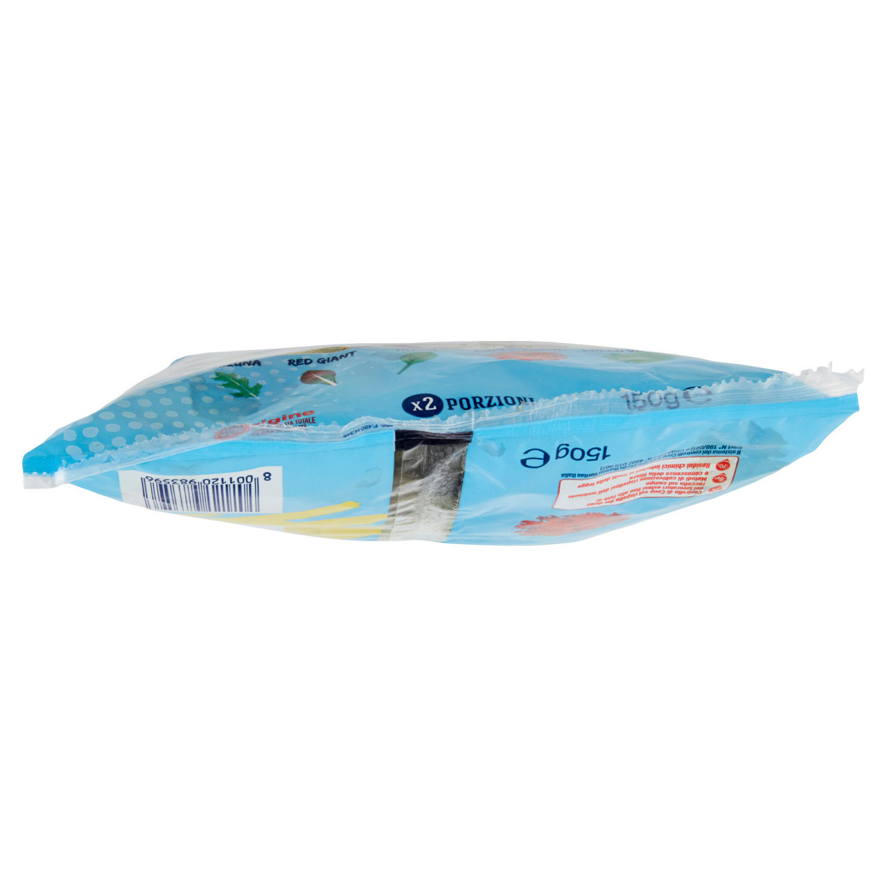 Insalata mista Orientale 150 gr - Immagine 81