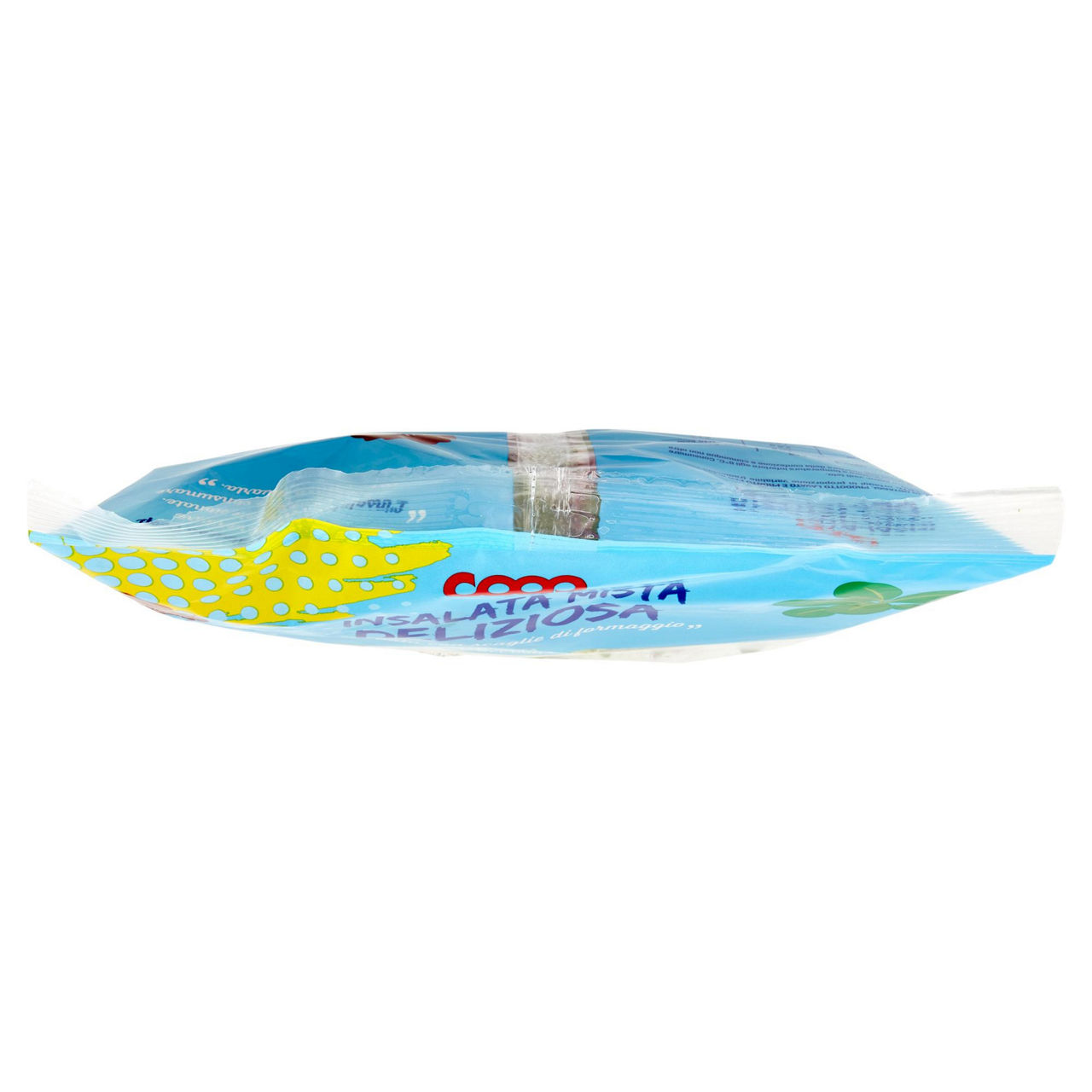 Insalata mista Deliziosa 150 gr - Immagine 141