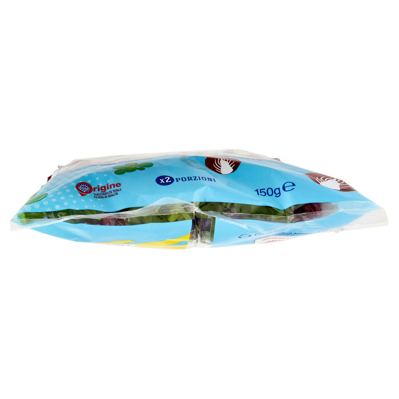Insalata mista Deliziosa 150 gr - Immagine 91