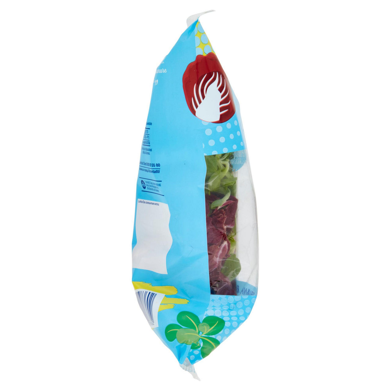 Insalata mista Deliziosa 150 gr - Immagine 51