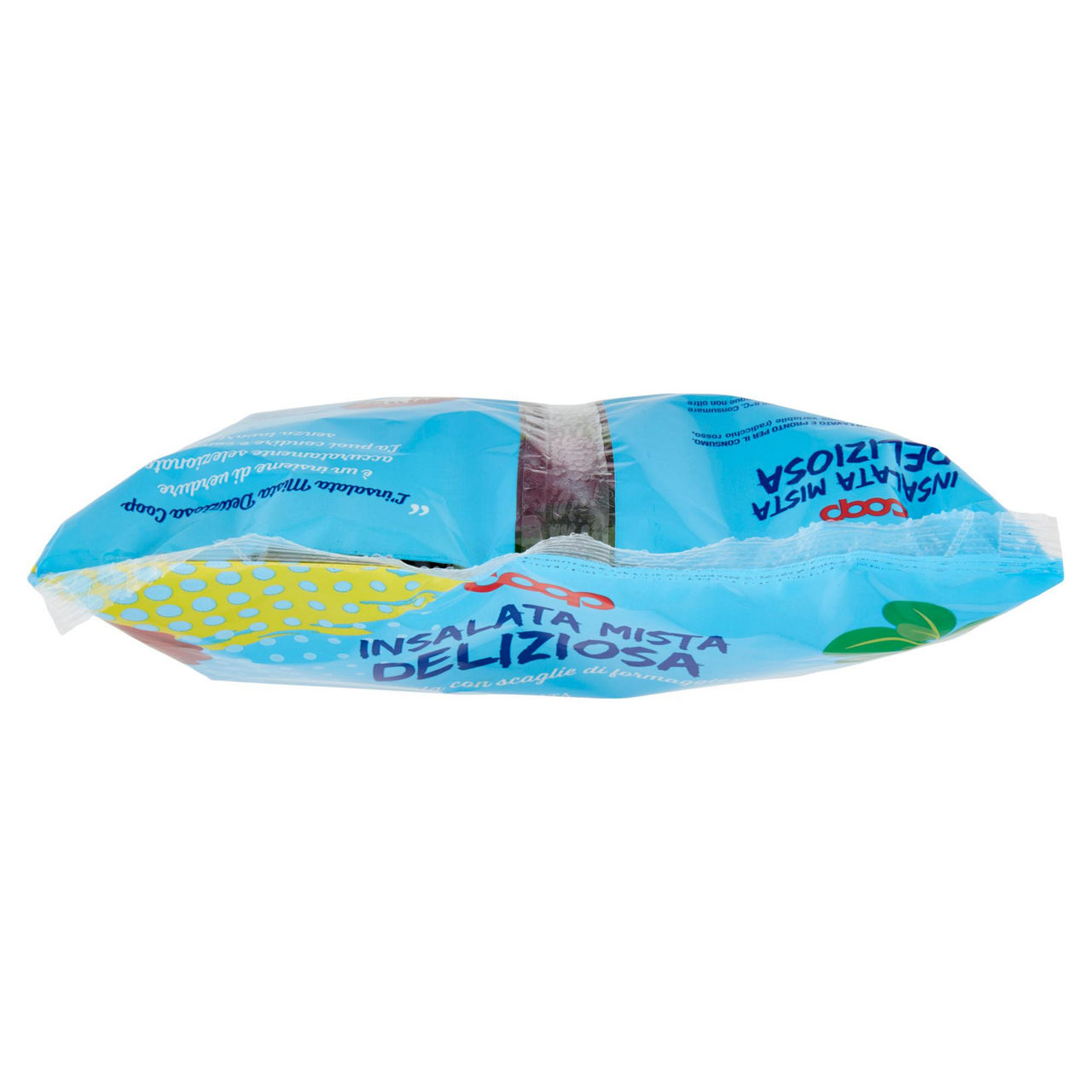 Insalata mista Deliziosa 150 gr - Immagine 131