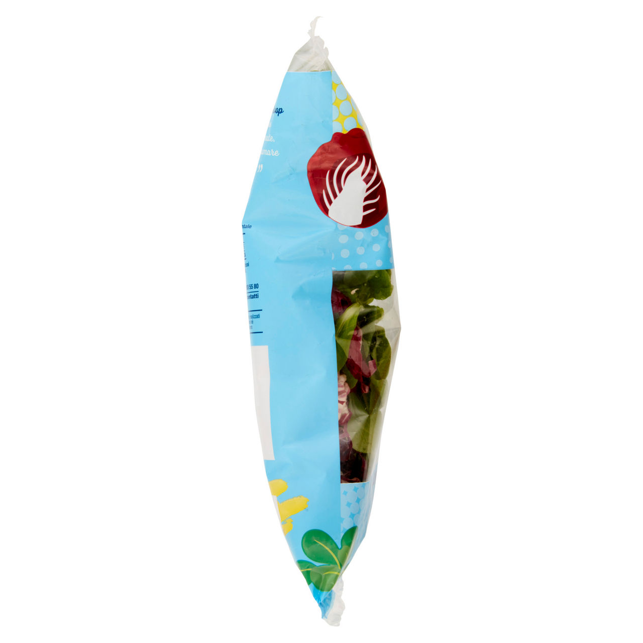 Insalata mista Deliziosa 150 gr - Immagine 71
