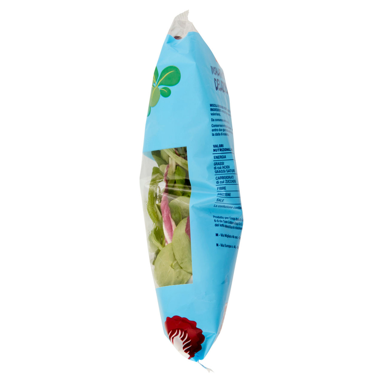 Insalata mista Deliziosa 150 gr - Immagine 31