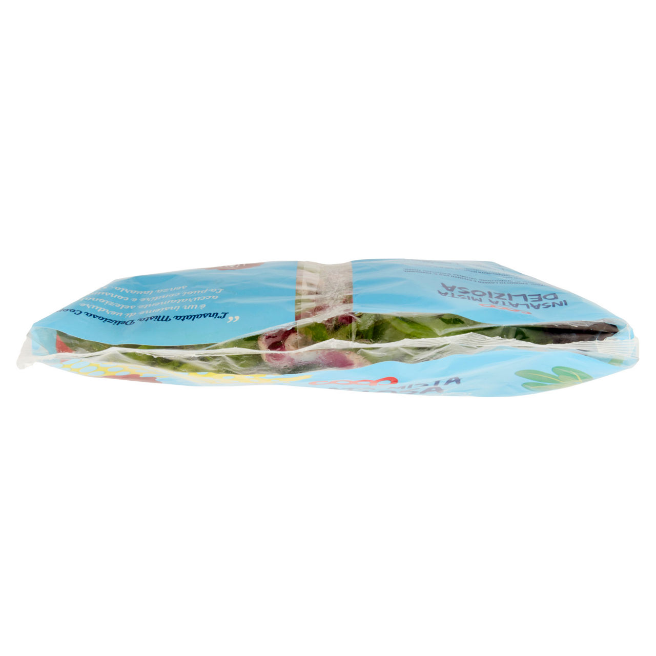Insalata mista Deliziosa 150 gr - Immagine 111