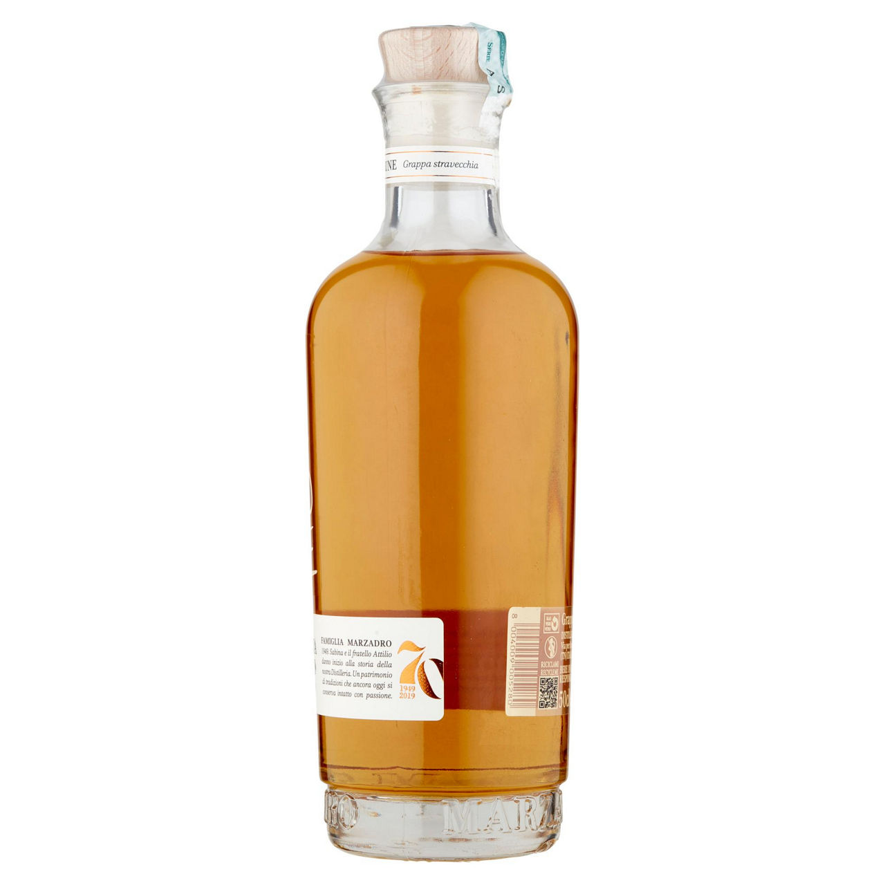 Grappa le diciotto lune 500 ml - Immagine 51