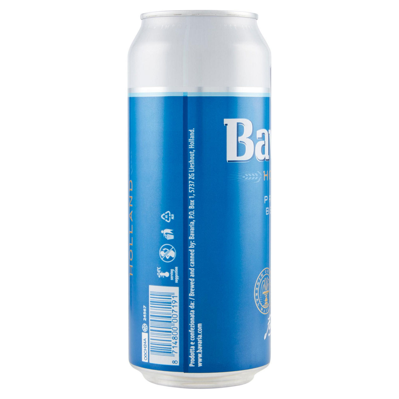 Birra Bavaria Premium in lattina 500 ml - Immagine 31