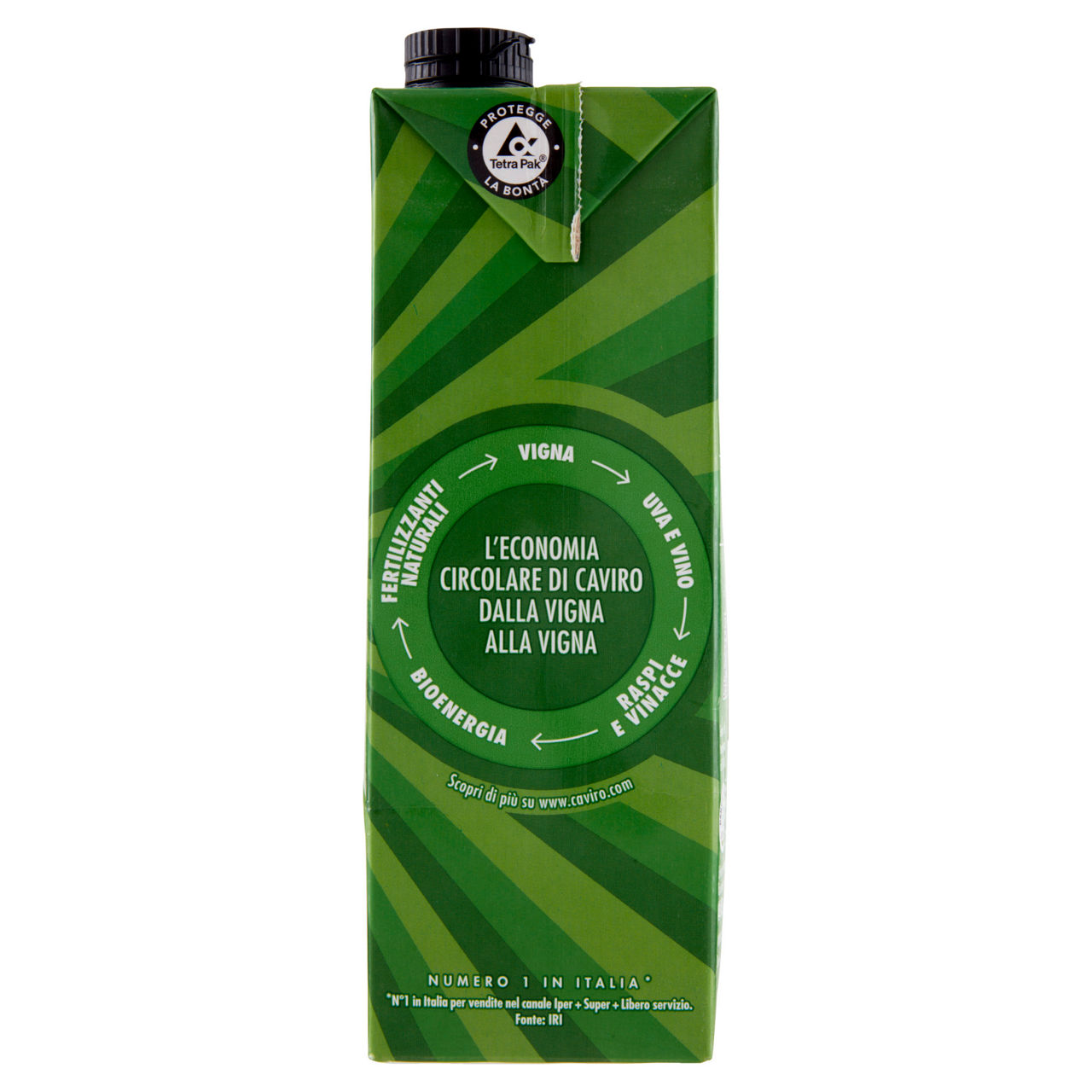 Tavernello bianco d'Italia in brick 1 lt - Immagine 41