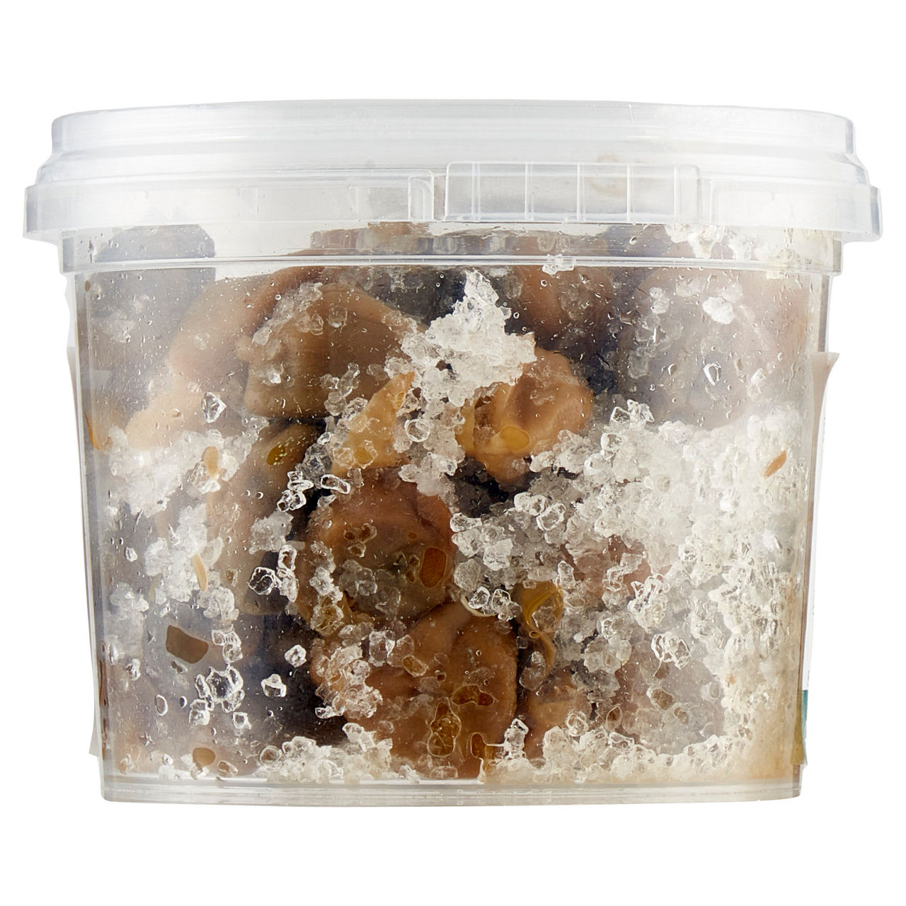 Capperi al sale 90 gr - Immagine 31