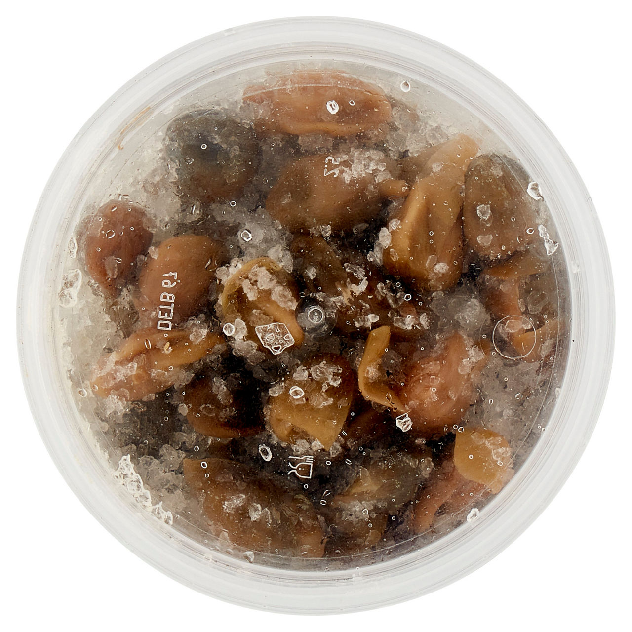 Capperi al sale 90 gr - Immagine 21