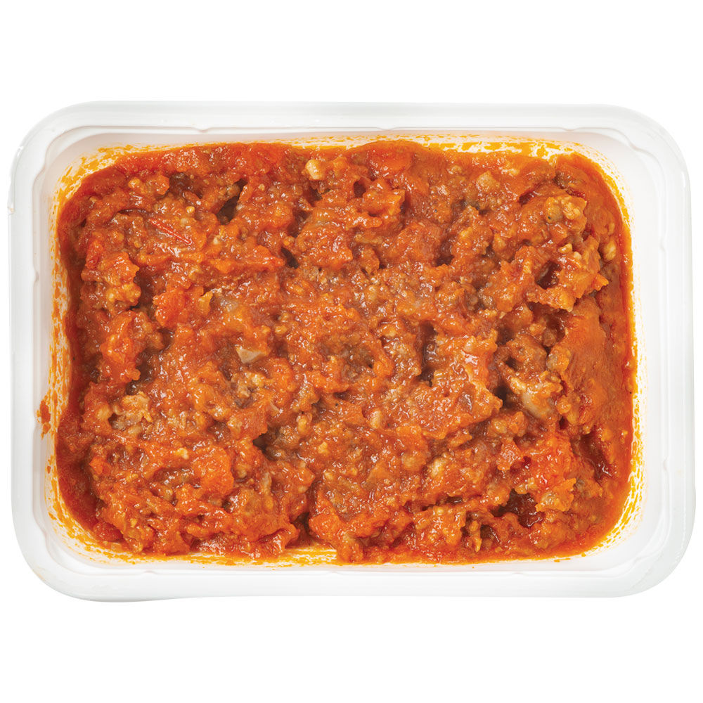 Ragù di carne