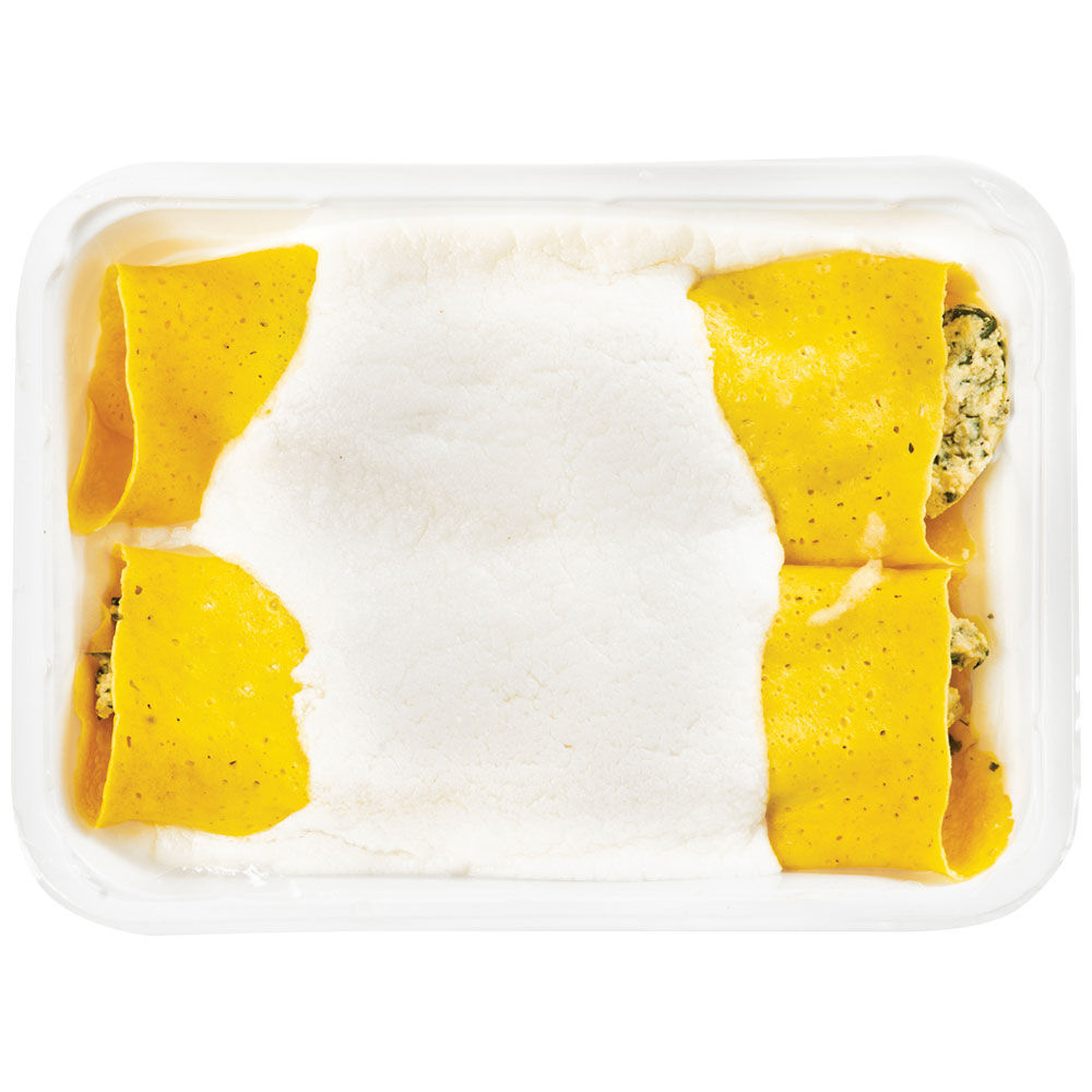 Crespelle alla Fiorentina