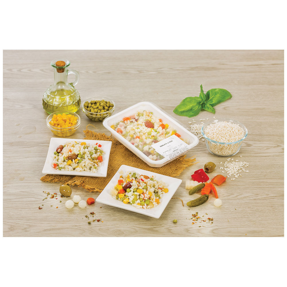 Insalata di riso