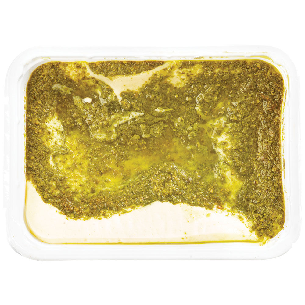 Lasagne al pesto - Immagine 01