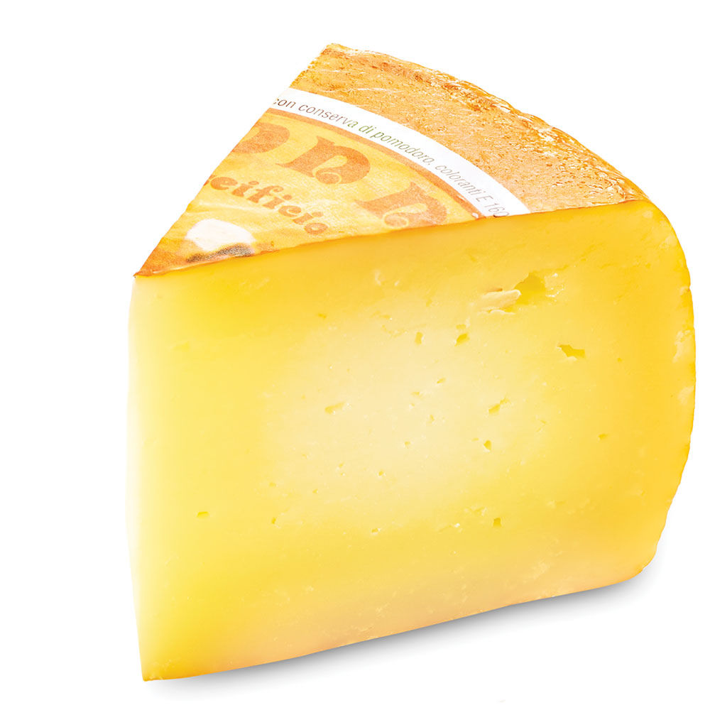 Formaggio pecorino - Immagine 01