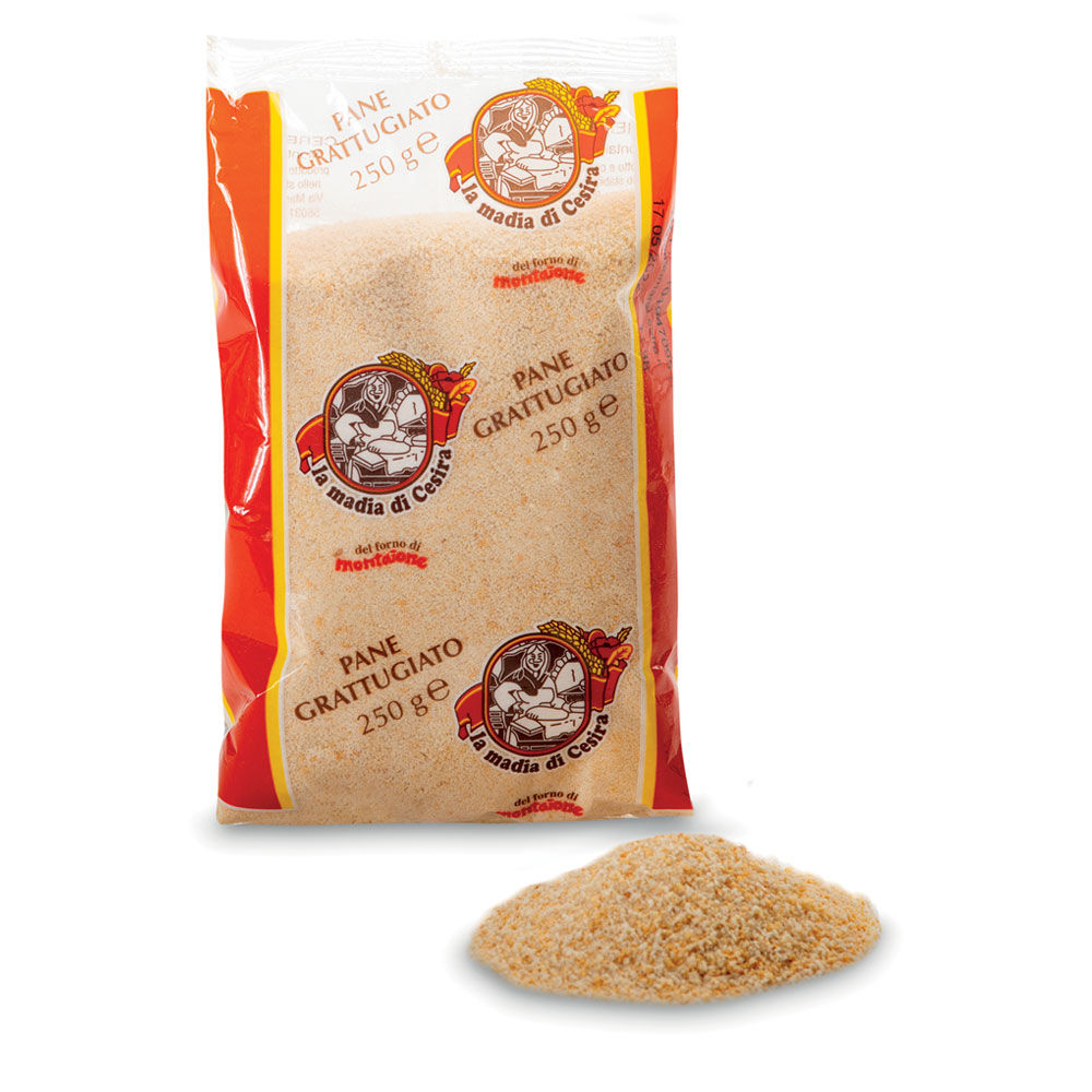 Pangrattato 250 gr