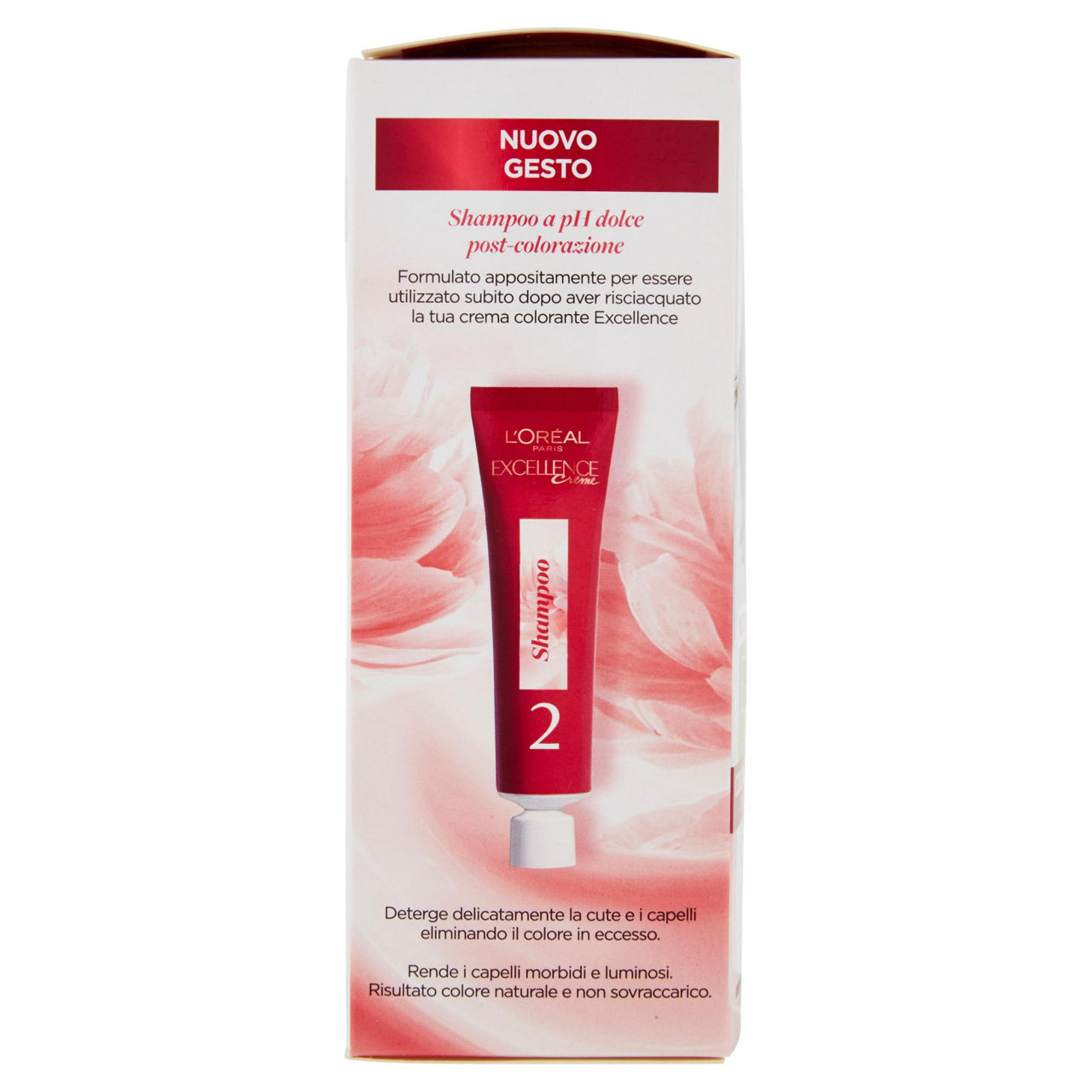 Crema excellence castano chiaro dor n 5,3 pz.1 - Immagine 41
