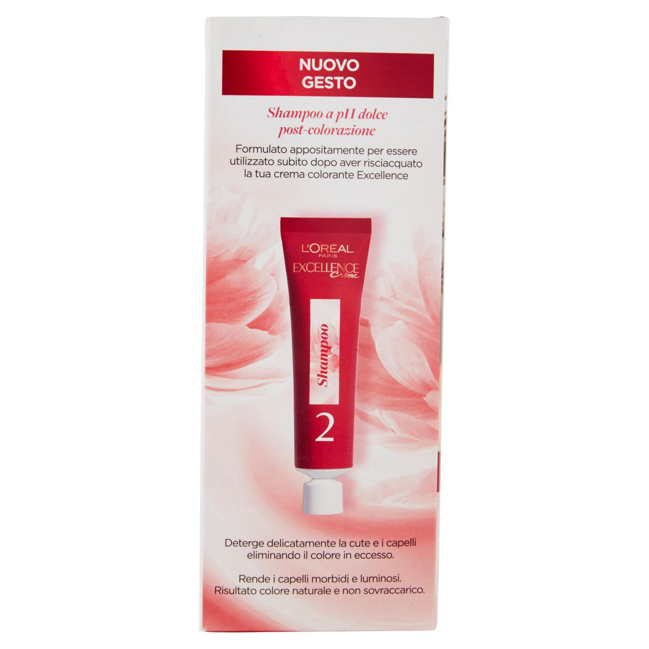 Colorazione excellence creme  biondo scuro n6 pz. 1 - Immagine 31