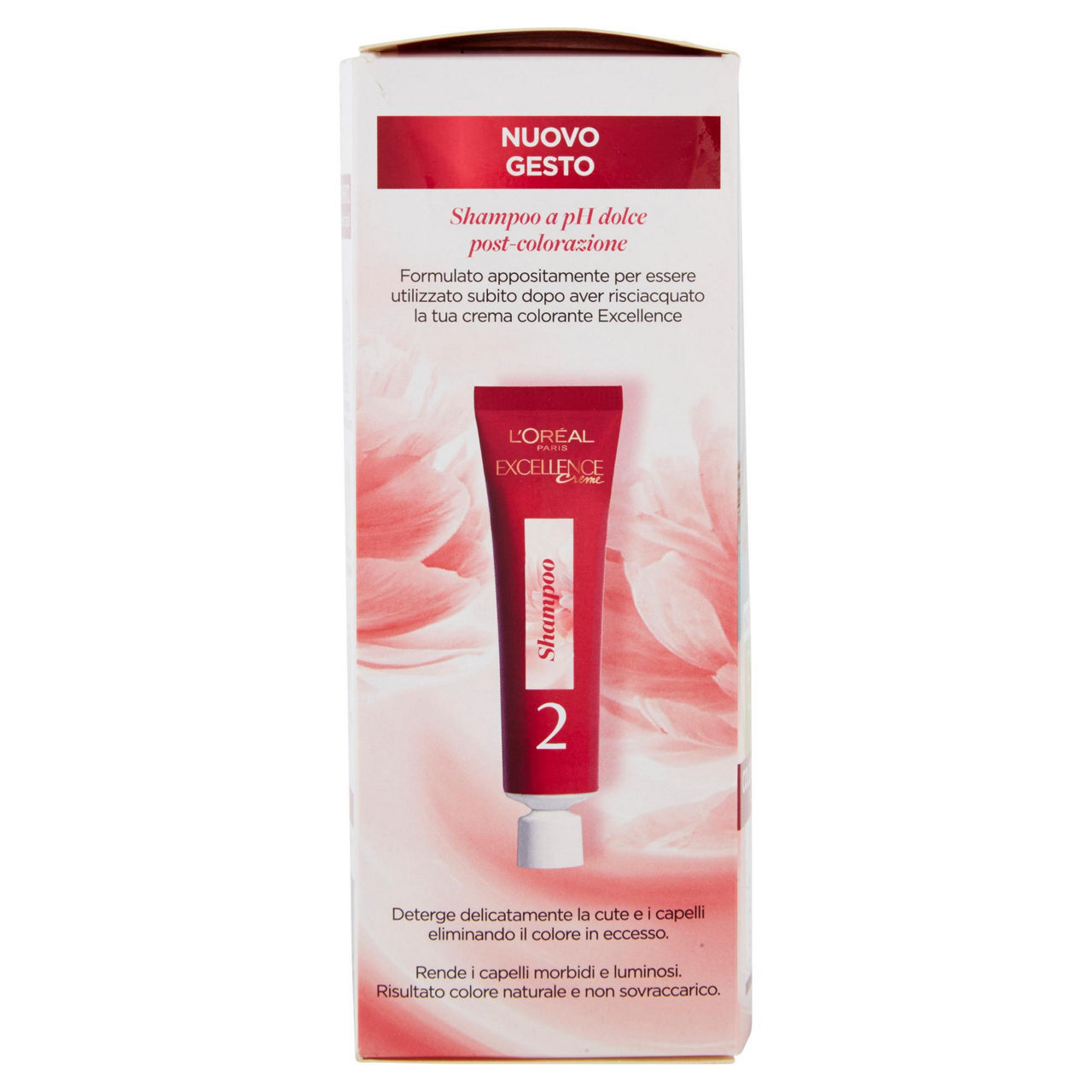 Colorazione excellence creme biondo n7 pz.1 - Immagine 21