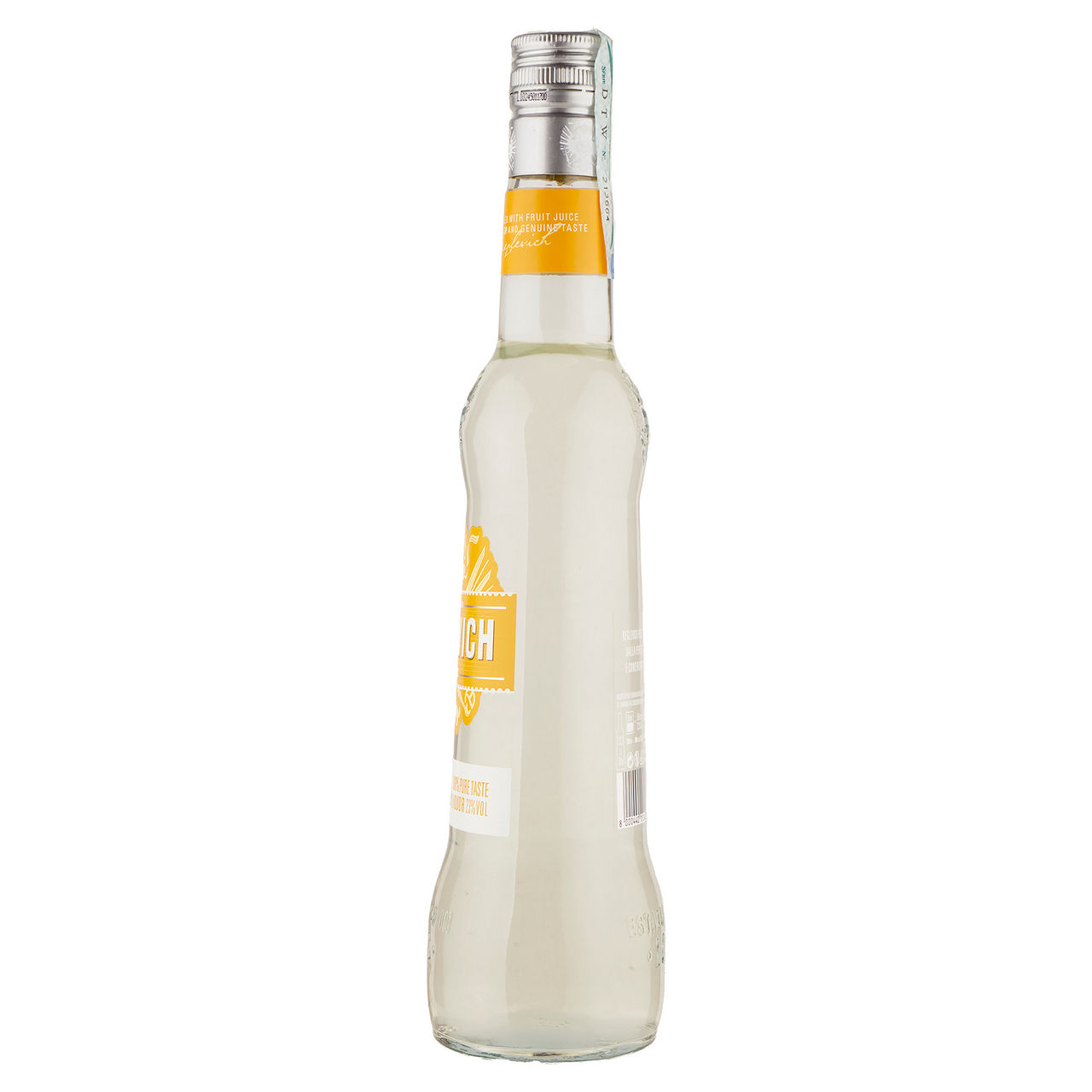 Vodka al limone keglevic 23 gradi ml.700 - Immagine 41