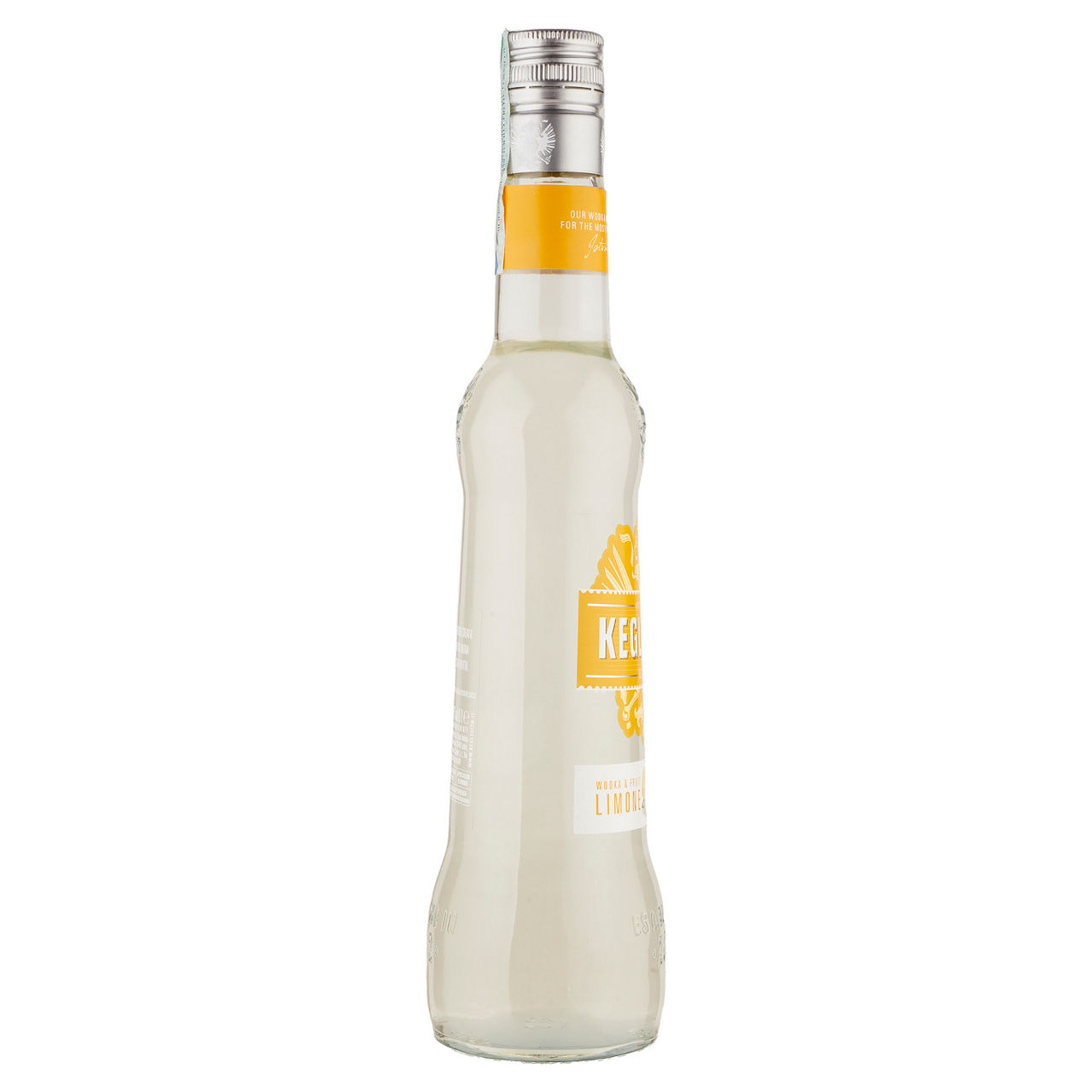Vodka al limone keglevic 23 gradi ml.700 - Immagine 21