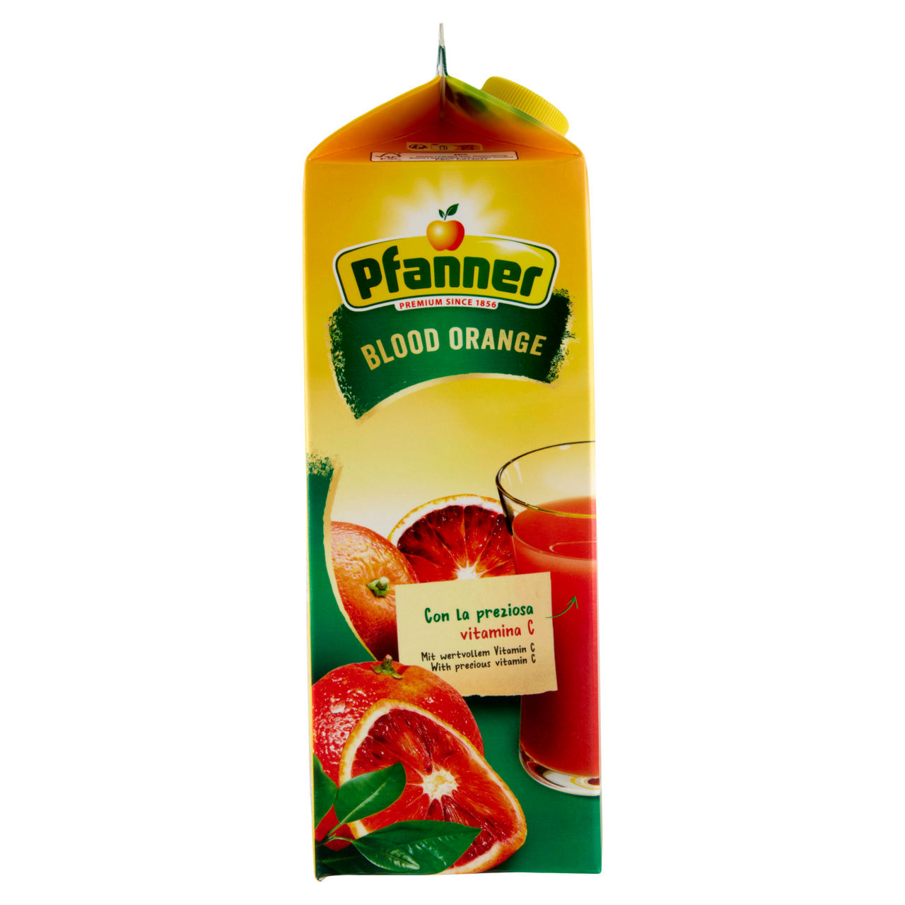 Bevanda arancia rossa 2 lt - Immagine 51