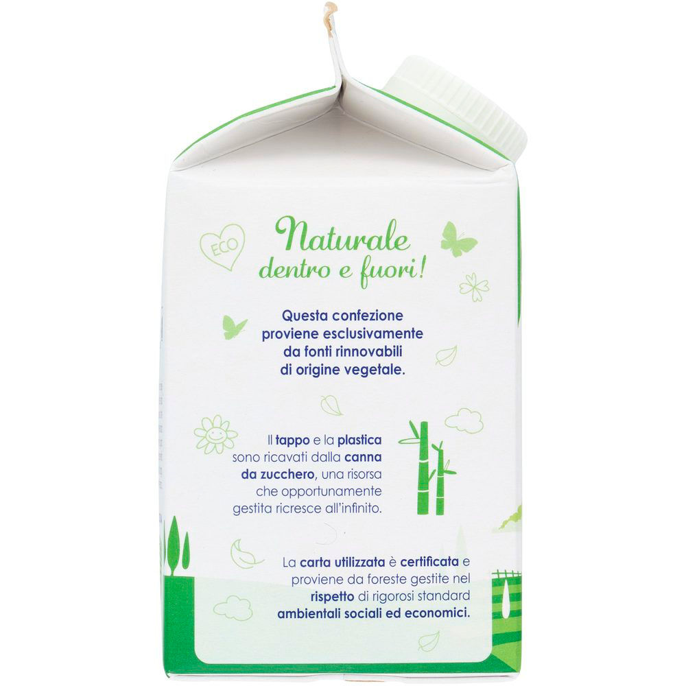 Latte fresco parzialmente scremato 500 ml - Immagine 11