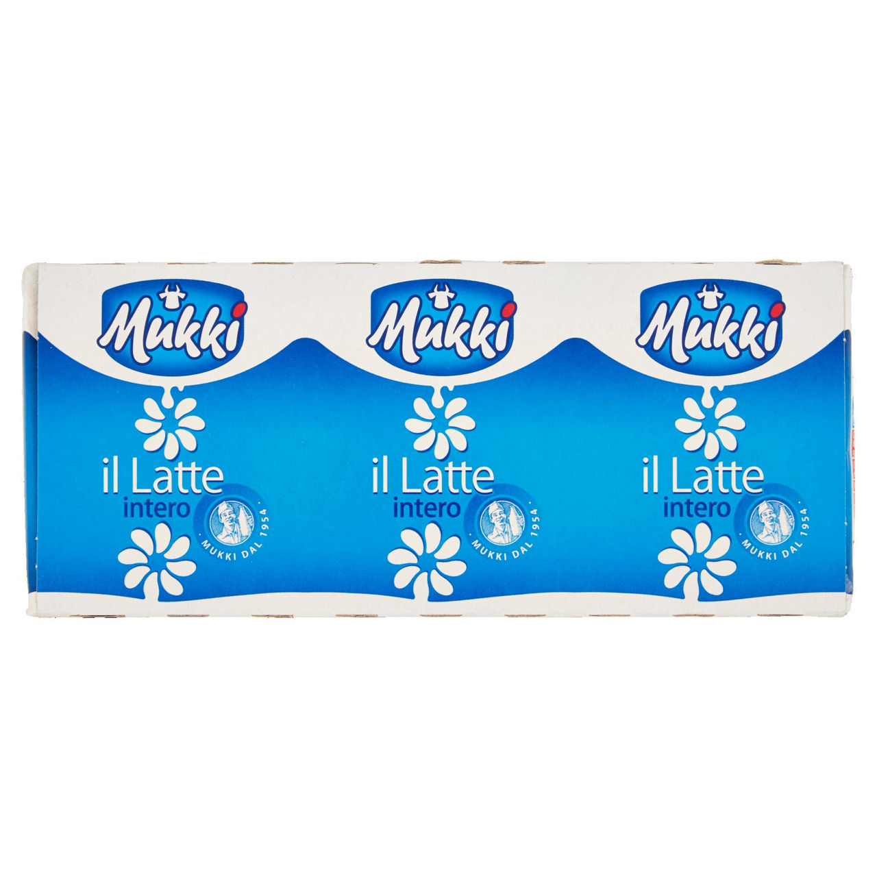 Latte intero 3 pz da 200 ml - Immagine 11