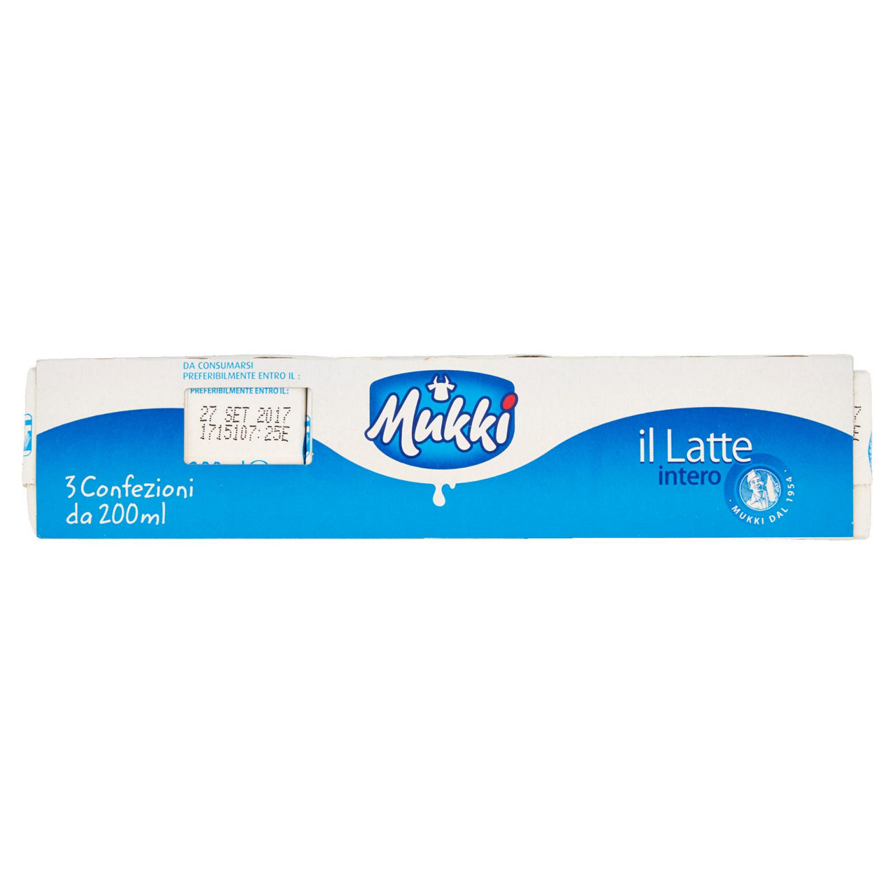 Latte intero 3 pz da 200 ml - Immagine 41
