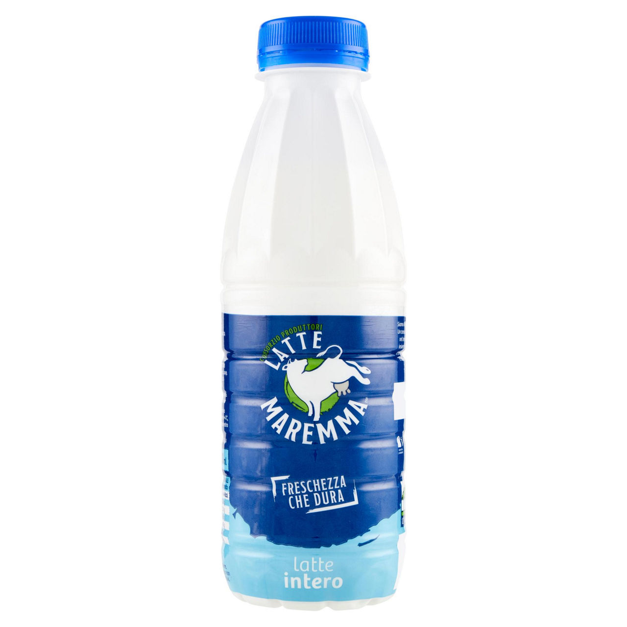 Latte intero di Maremma 500 ml - Immagine 01