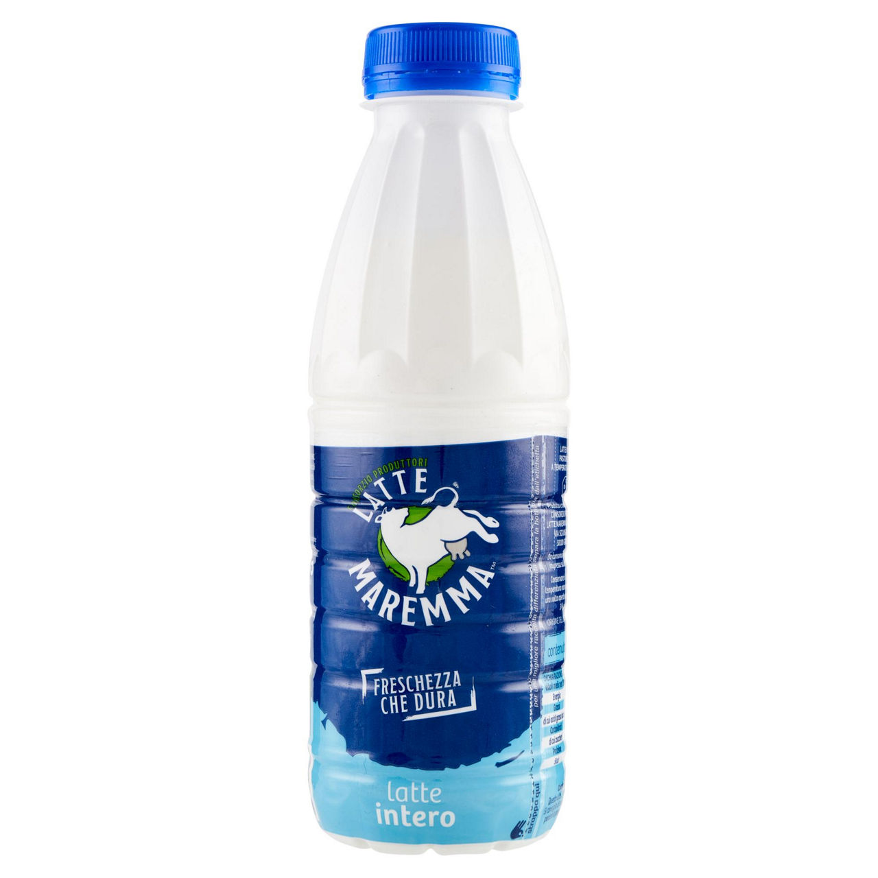 Latte intero di Maremma 500 ml - Immagine 11