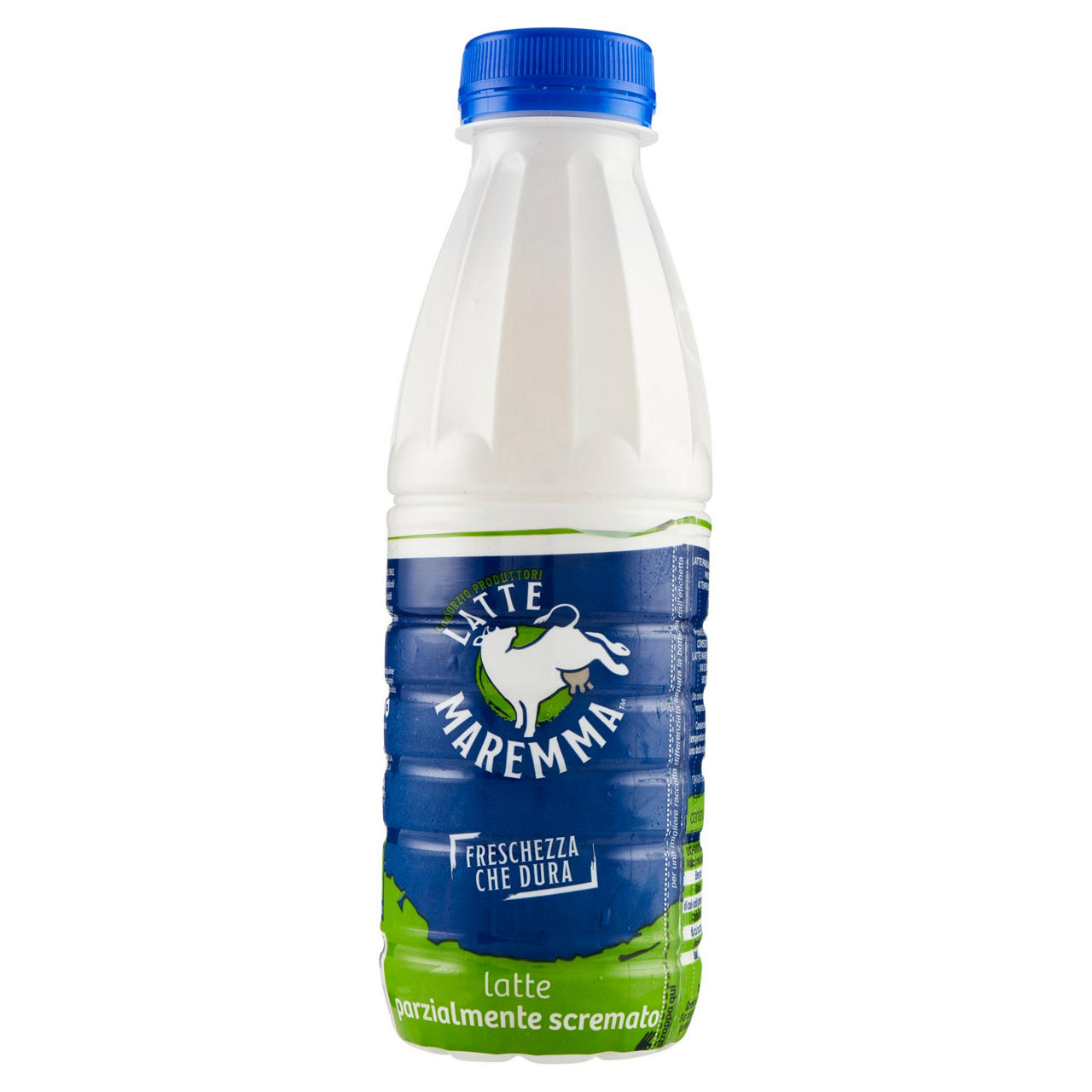 Latte parzialmente scremato di Maremma 500 ml - Immagine 41