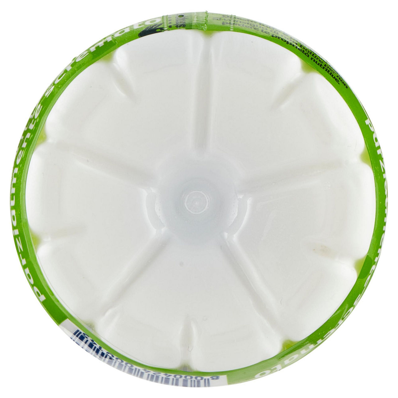 Latte parzialmente scremato di Maremma 500 ml - Immagine 51