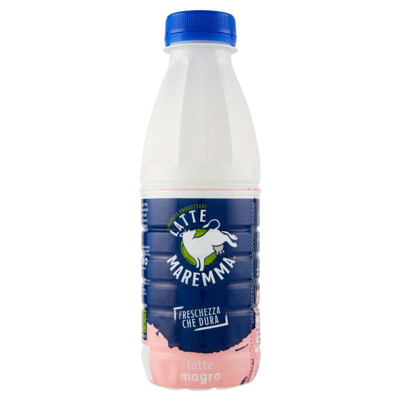 Latte magro di Maremma 500 ml - Immagine 01