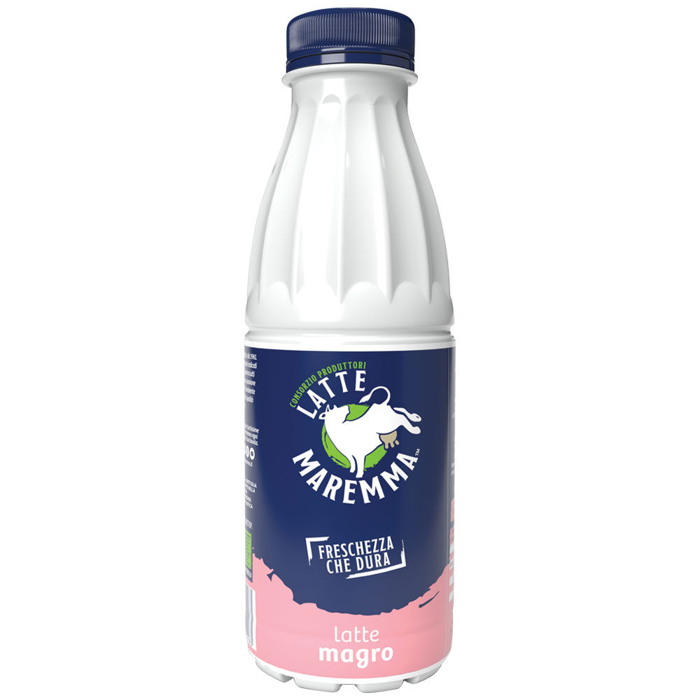 Latte magro di Maremma 500 ml