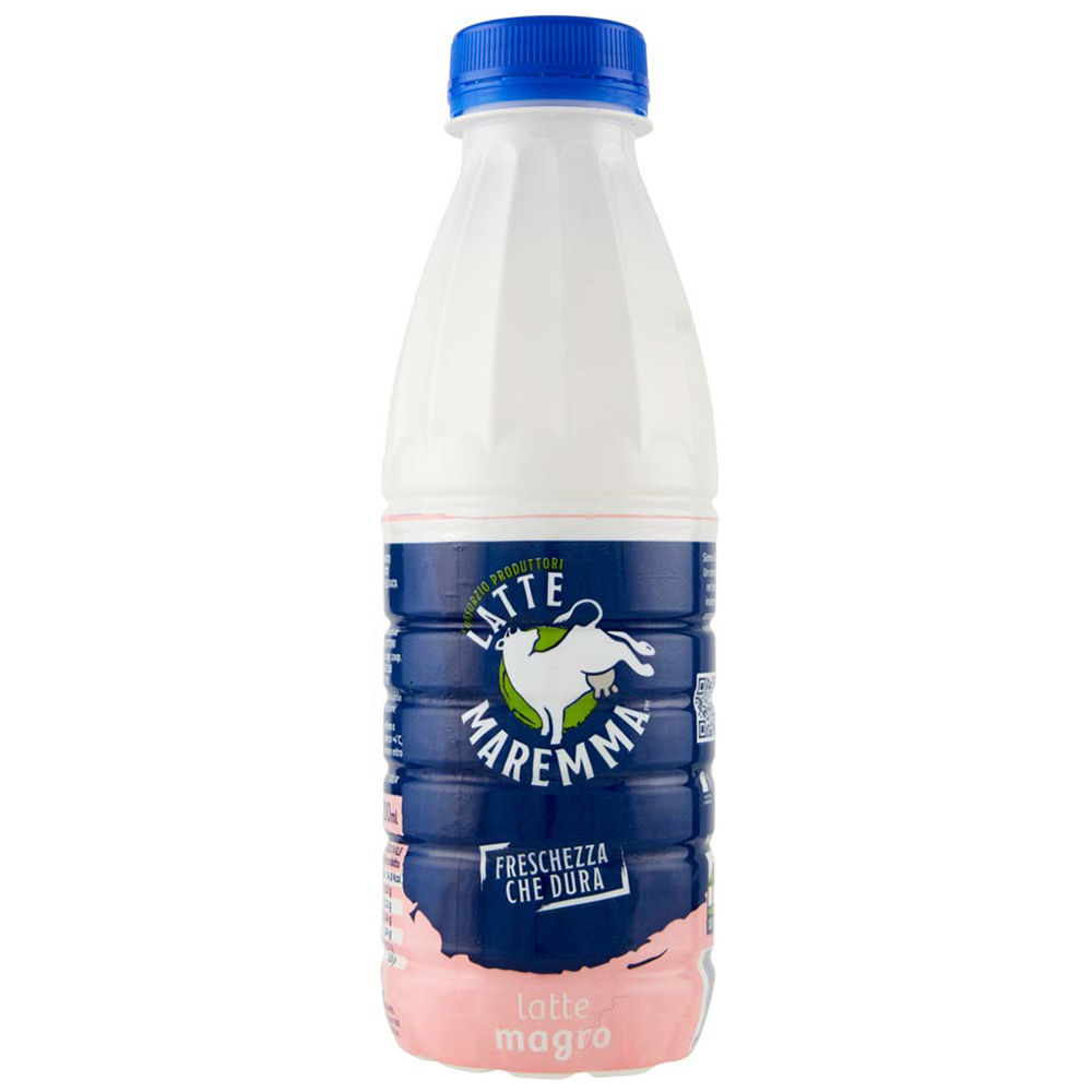 Latte magro di Maremma 500 ml - Immagine 21