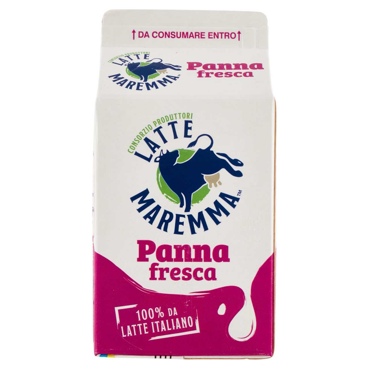 Panna fresca 500 ml - Immagine 21