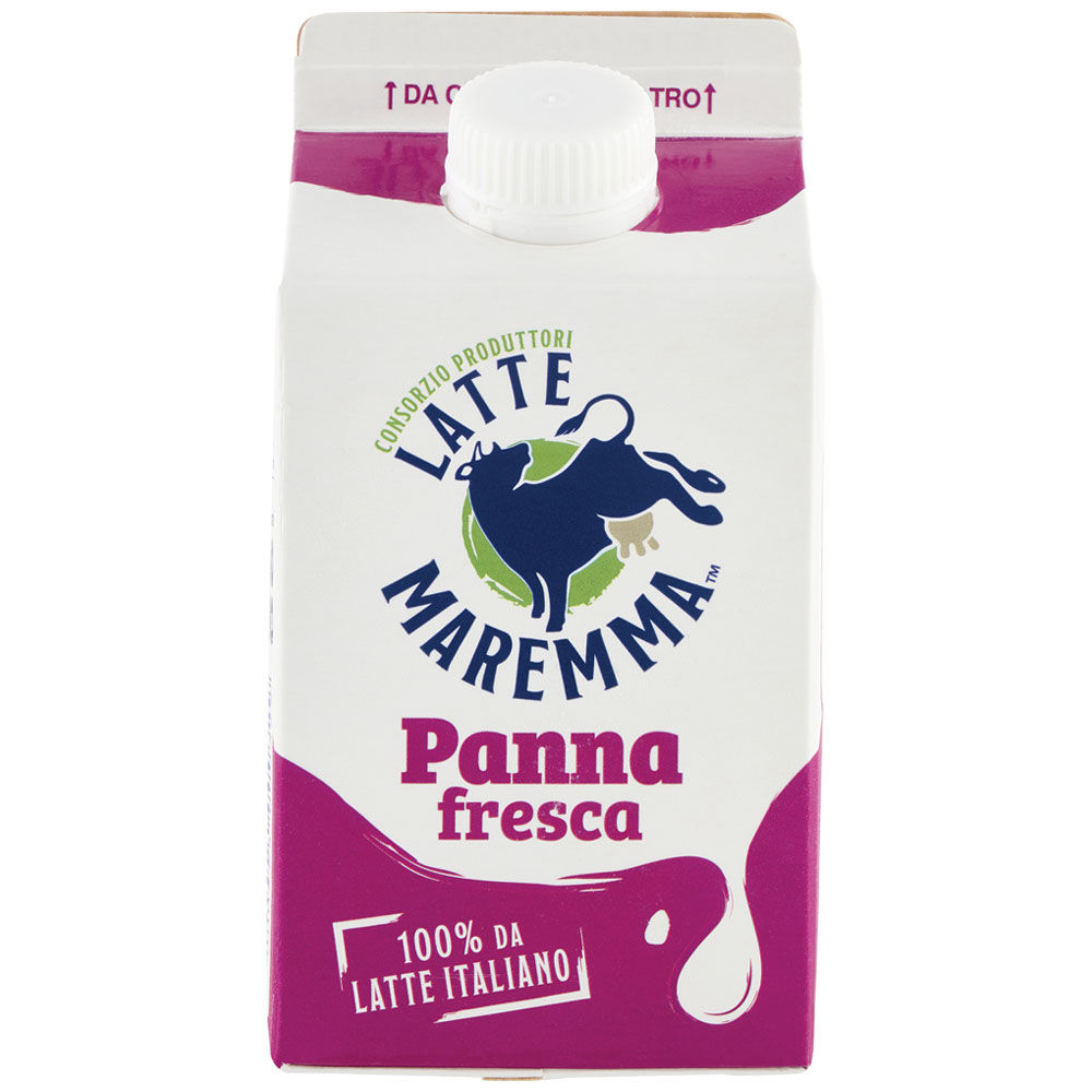 Panna fresca 500 ml