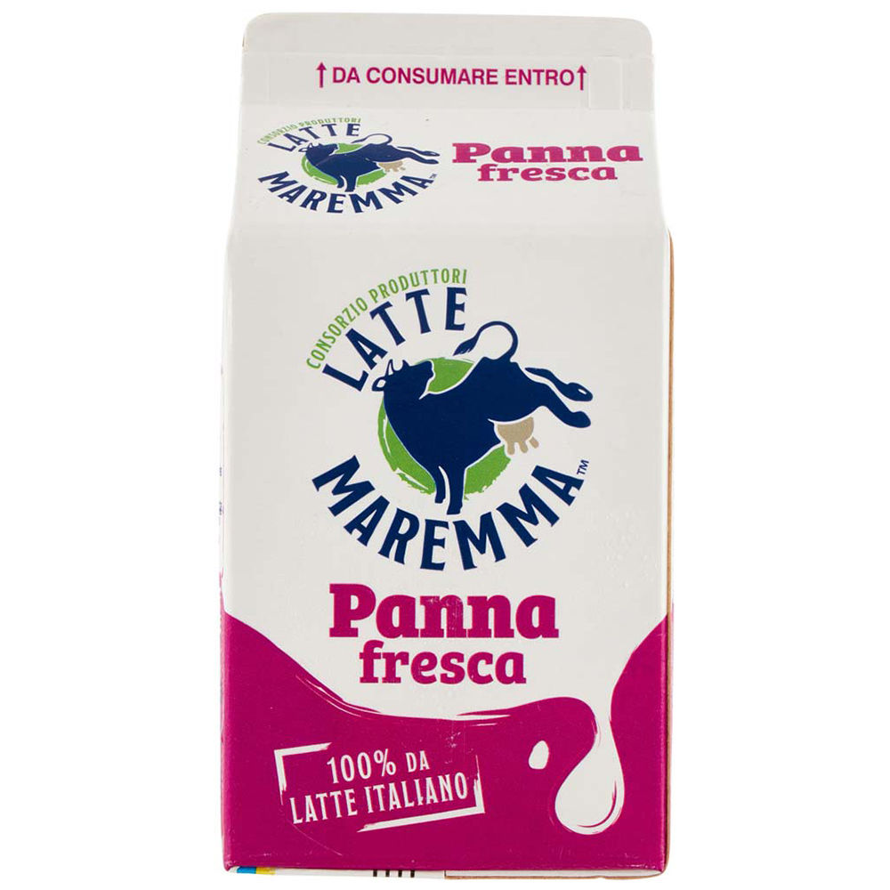 Panna fresca 500 ml - Immagine 21