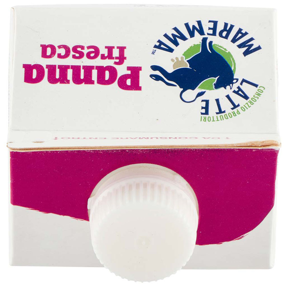 Panna fresca 500 ml - Immagine 41
