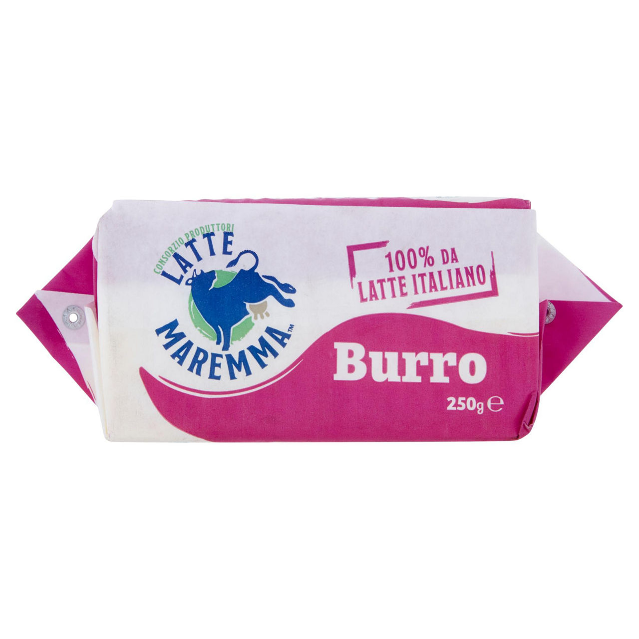 Burro da latte Italiano 250 gr