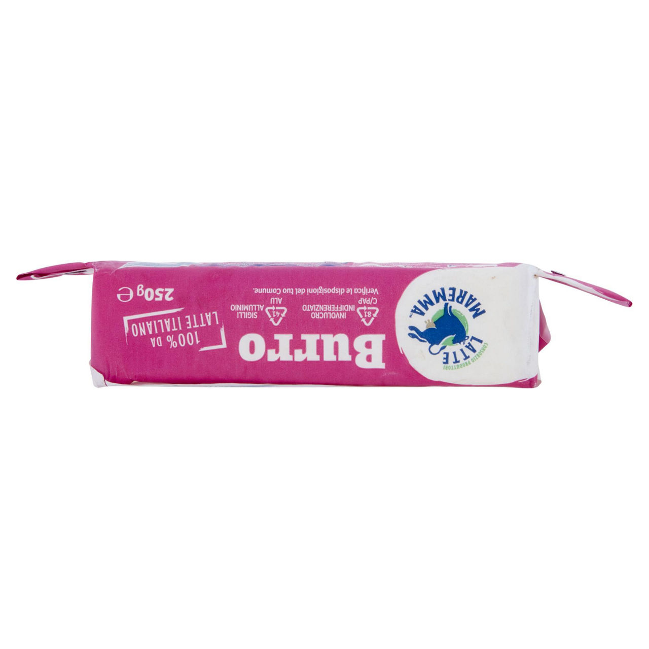 Burro da latte Italiano 250 gr - Immagine 41