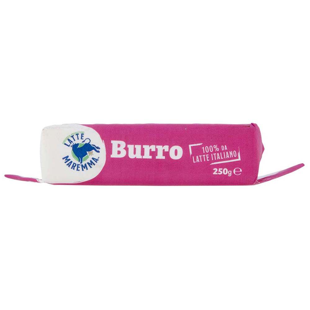 Burro da latte Italiano 250 gr - Immagine 51