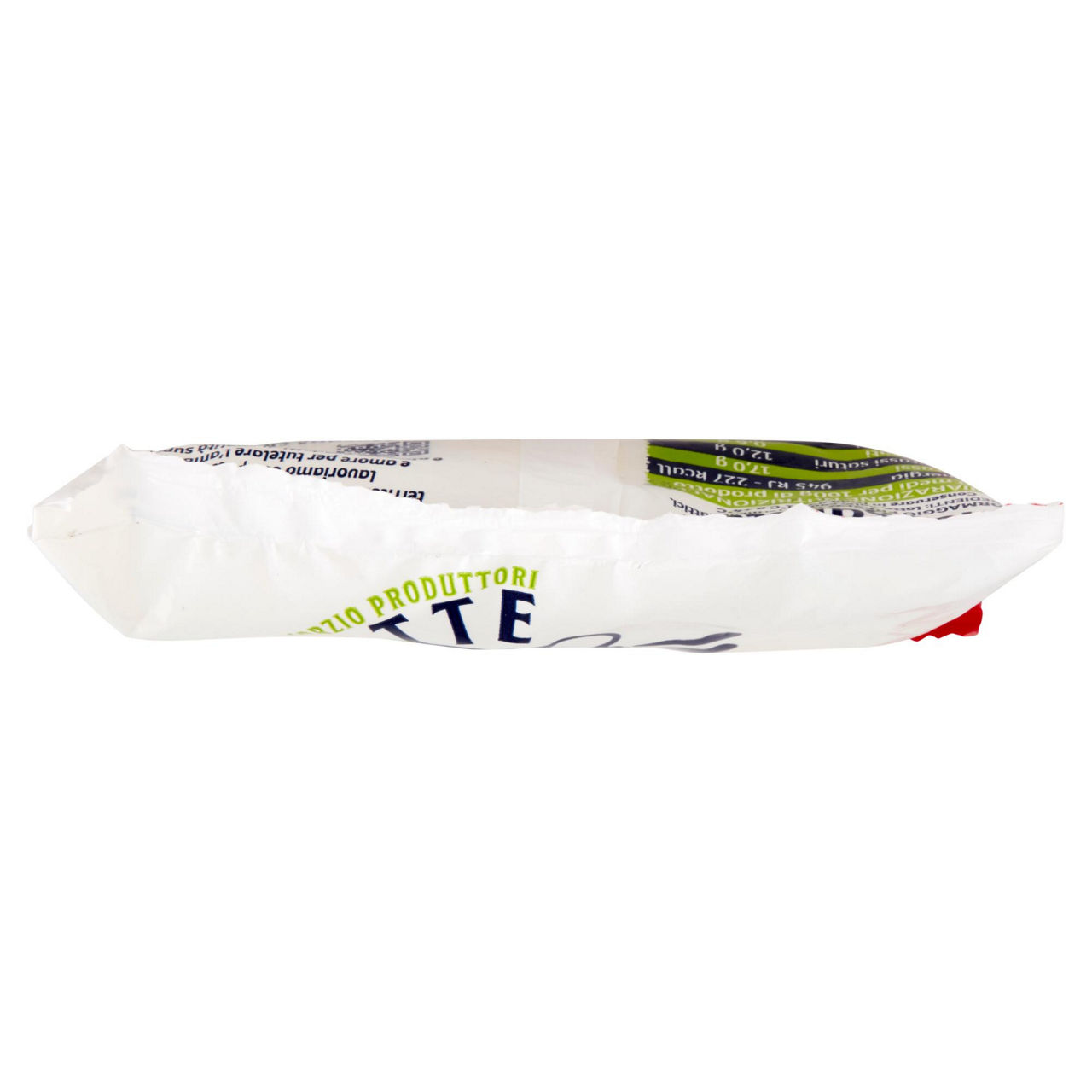 Mozzarella con latte di Maremma 125 gr - Immagine 21