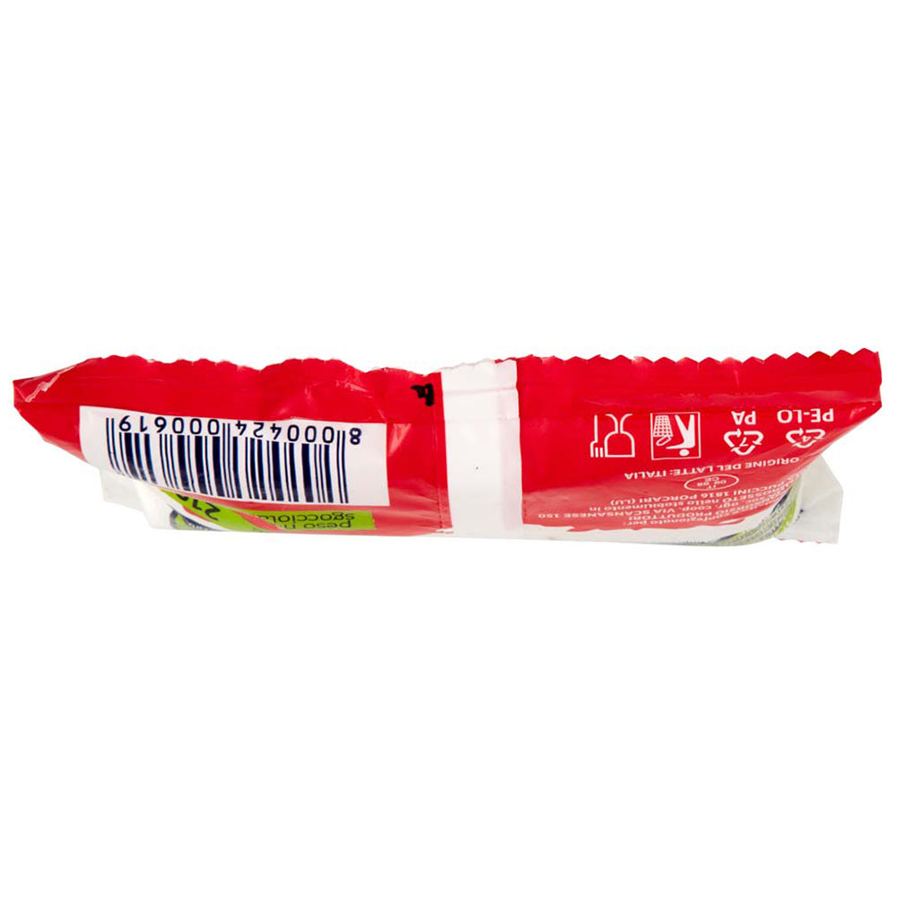 Mozzarella con latte di Maremma 125 gr - Immagine 51