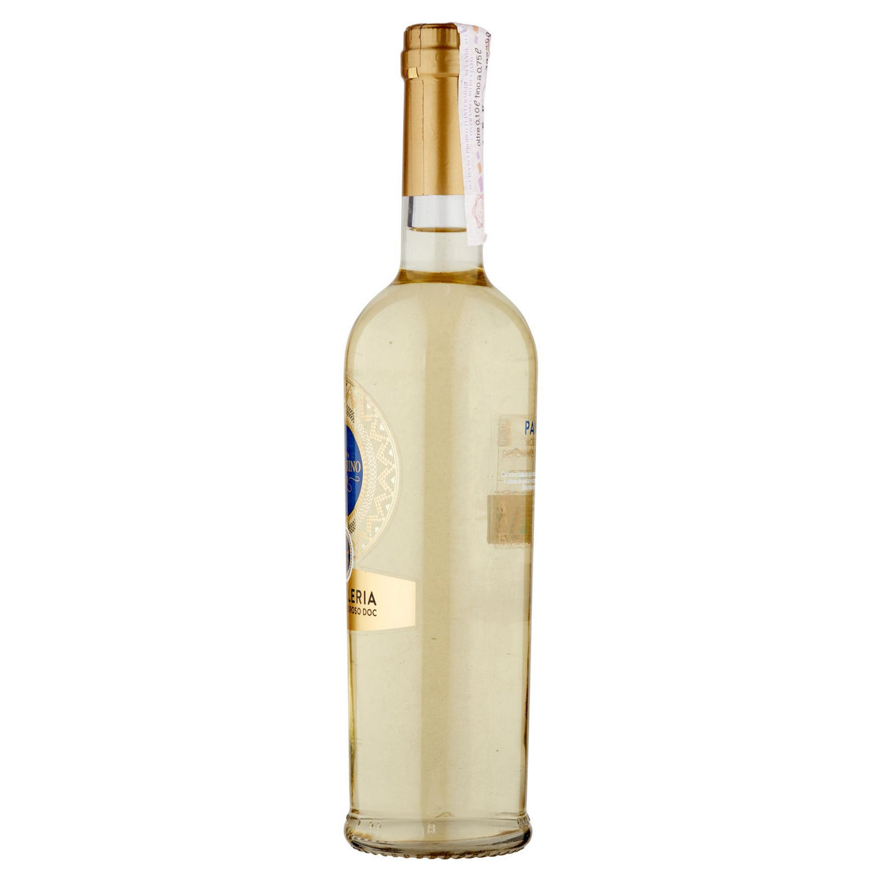 Vino dolce Pantelleria Moscato Liquoroso DOC 500 ml - Immagine 31