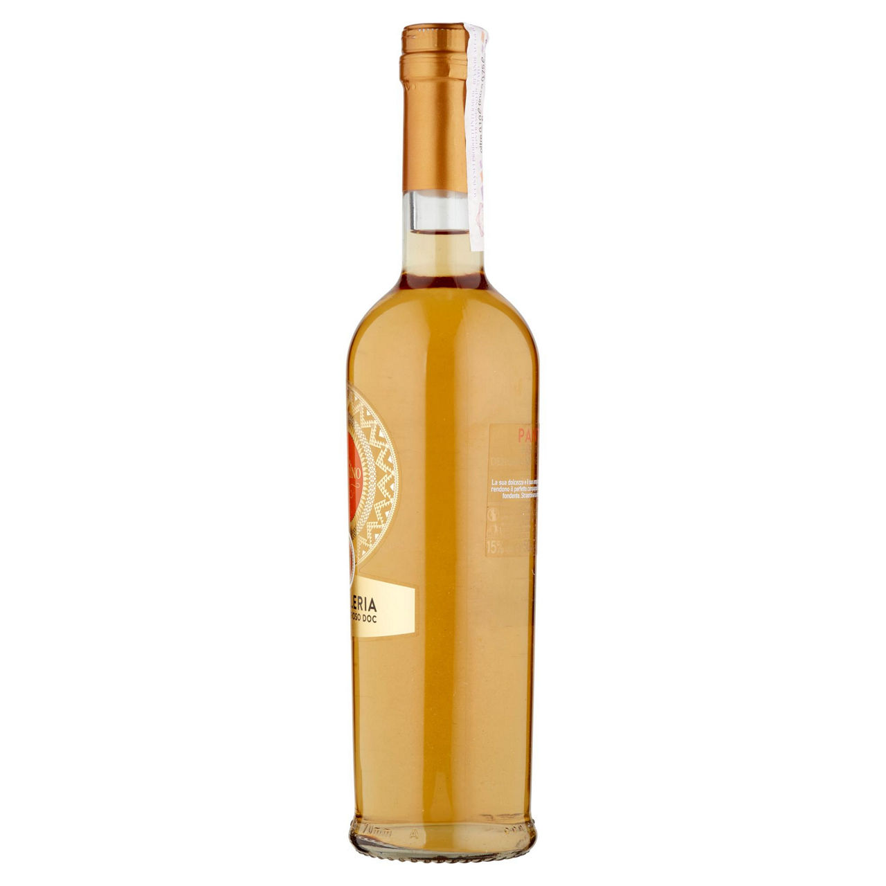 Vino dolce Pantelleria Passito Liquoroso DOC 500 ml - Immagine 21