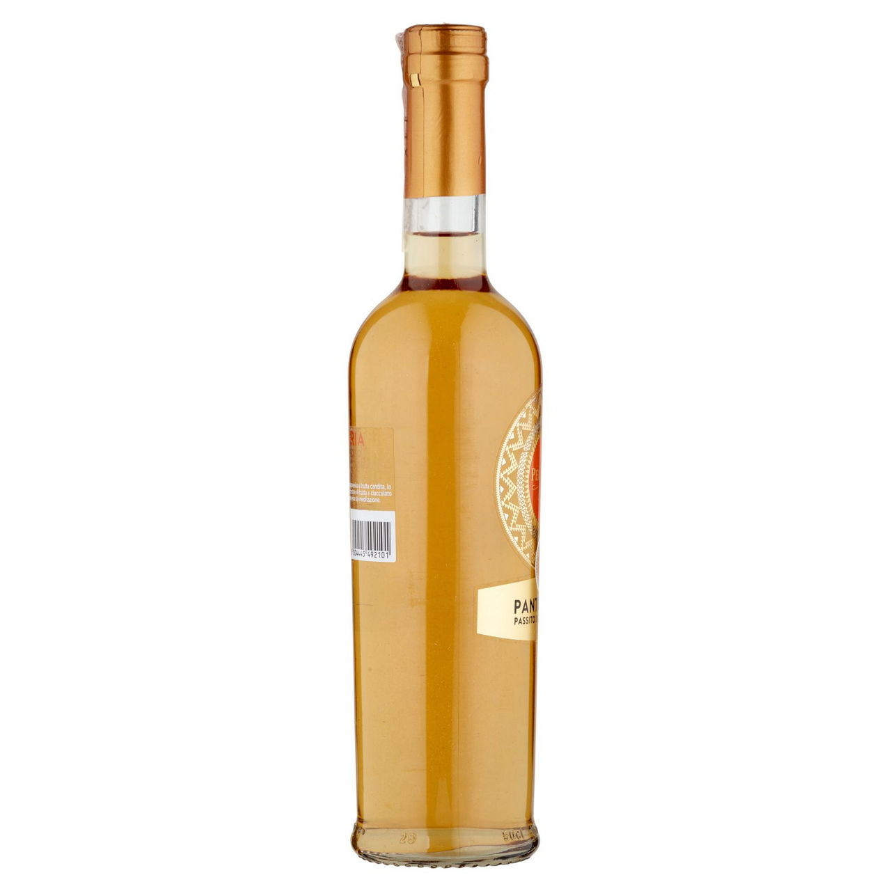 Vino dolce Pantelleria Passito Liquoroso DOC 500 ml - Immagine 31