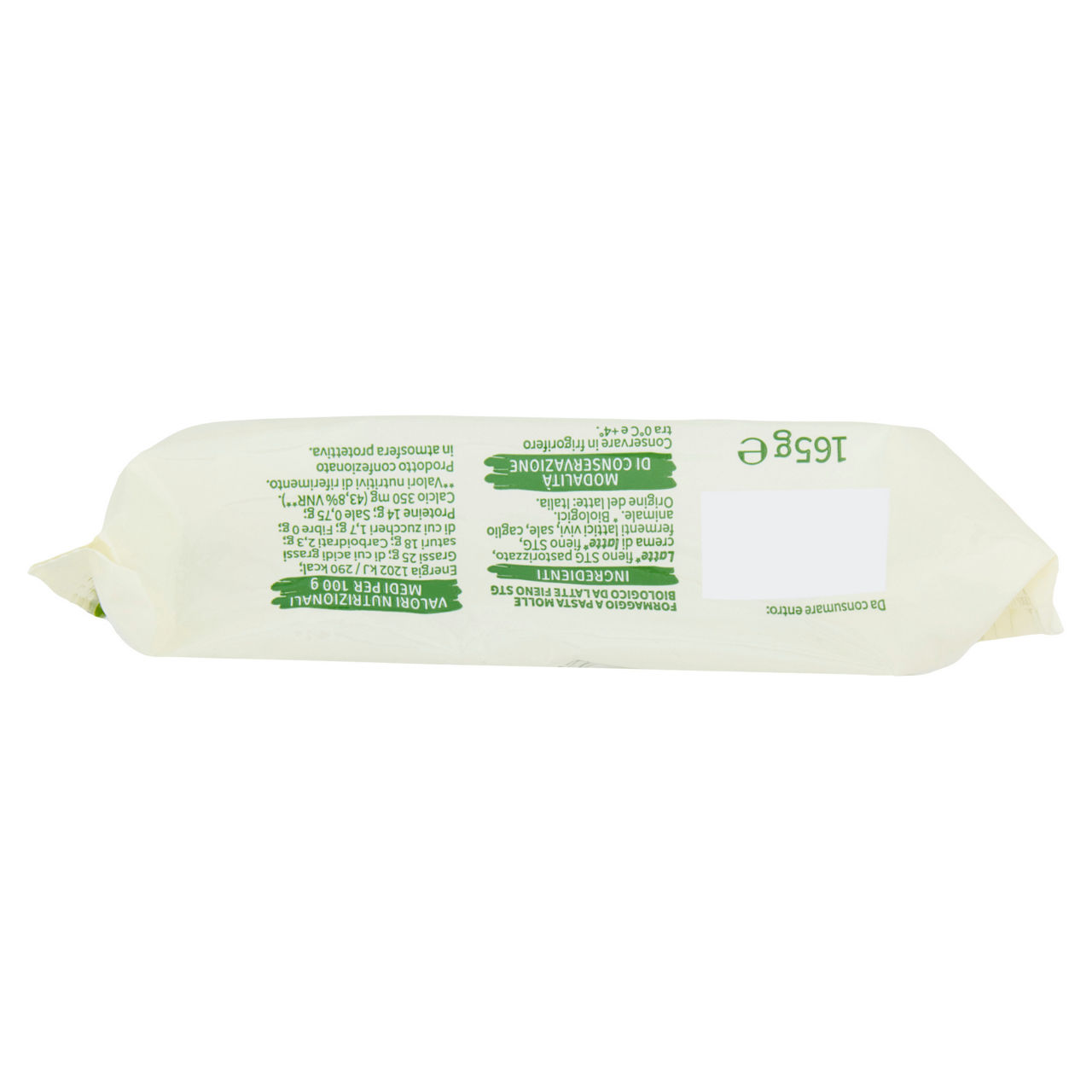 Crescenza 165 gr - Immagine 71
