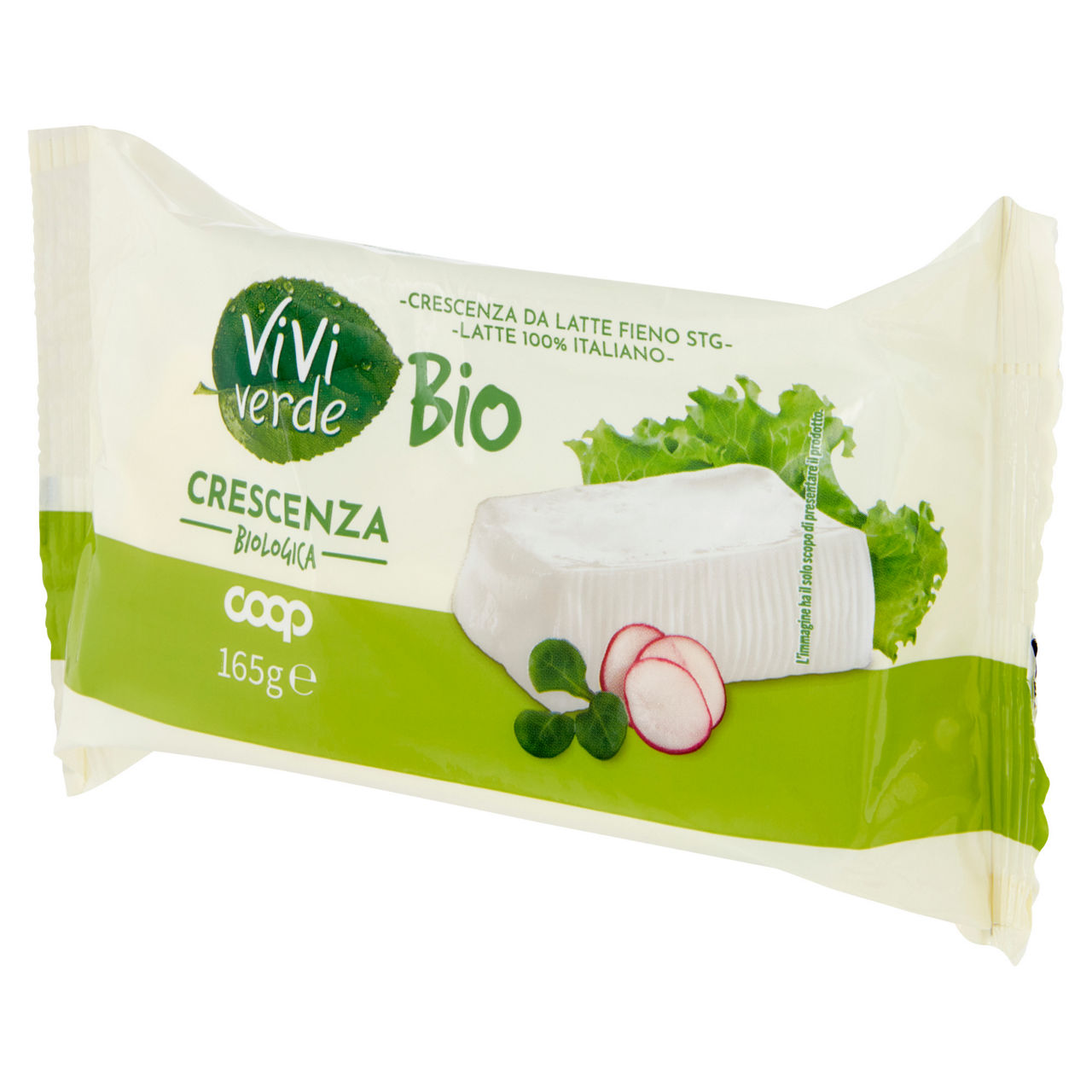 Crescenza 165 gr - Immagine 41