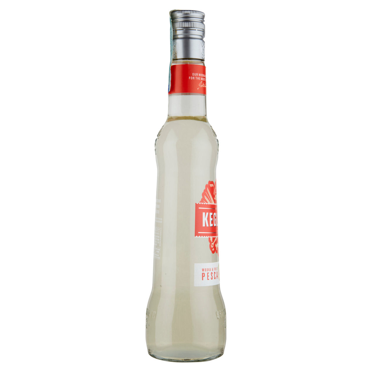 Vodka alla pesca keglevic 18 gradi bottiglia ml.700 - Immagine 51